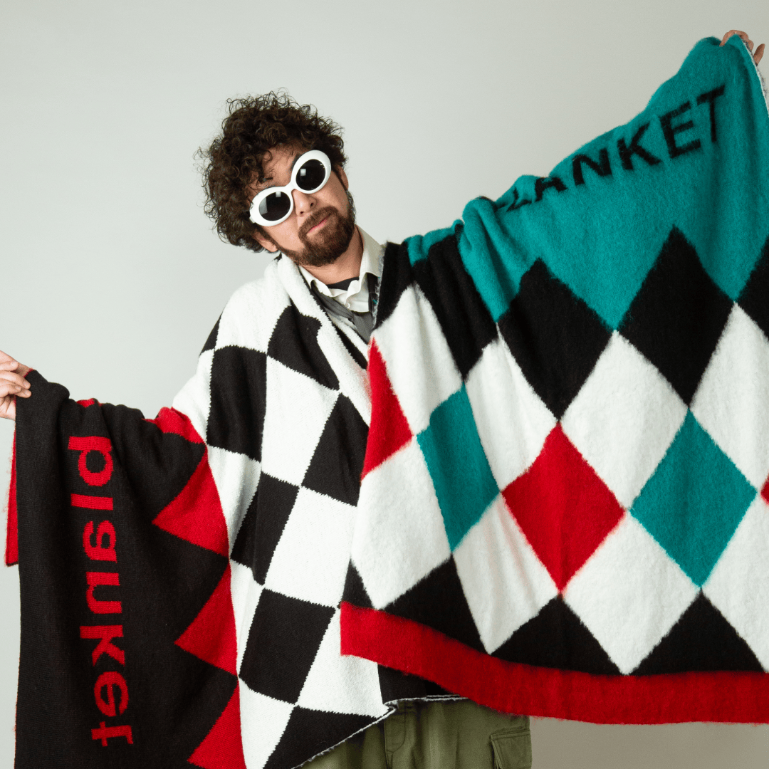 KIKI THE BLANKET【キキザブランケット】出産祝いや誕生日の